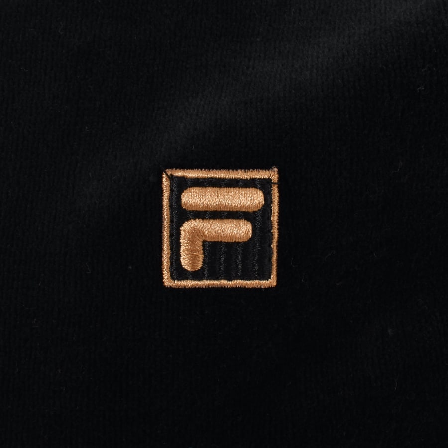 Fila black gold discount